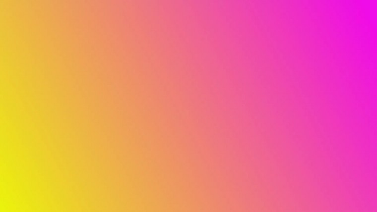 Розовый градиент