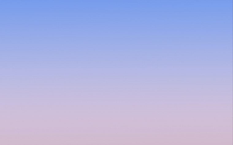 Фон голубой градиент
