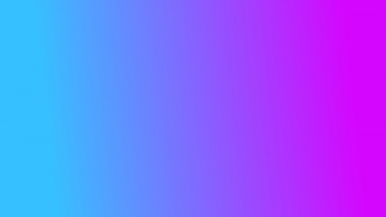 Градиент розово голубой