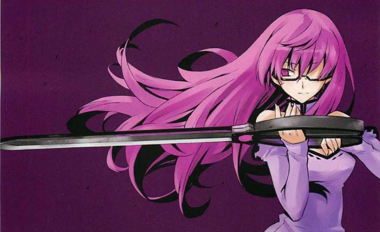 Шелли убийца акаме