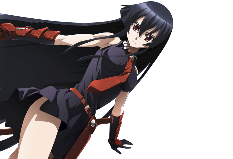 Akame ga Kill