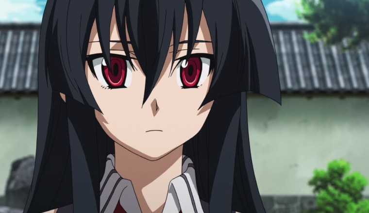 Убийца акаме на аву