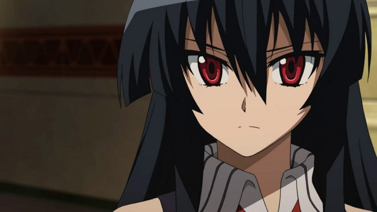 Акаме и Юки