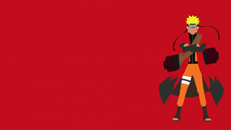 Обои на рабочий стол Наруто