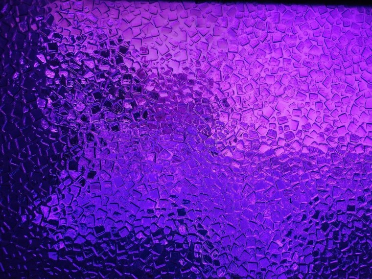 Цветное стекло фактура