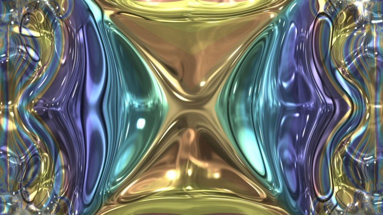 Красивое стекло