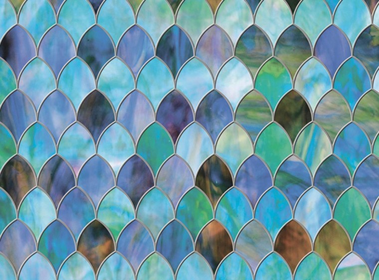 Витраж текстура