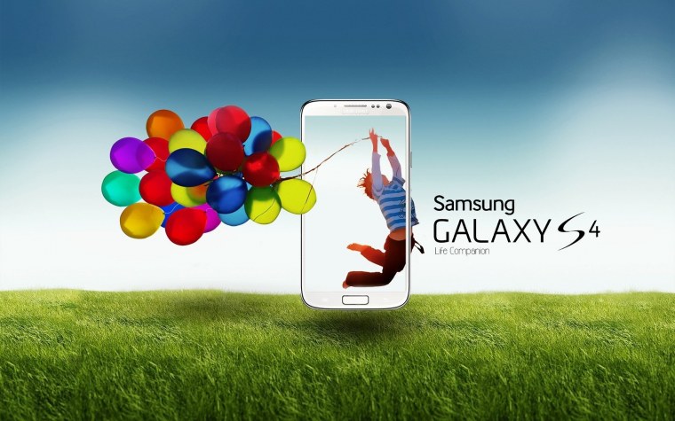 Обои Samsung