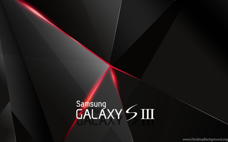 Samsung Galaxy s3 logo