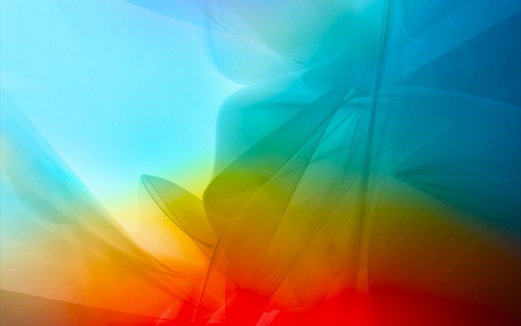 Яркий абстрактный фон