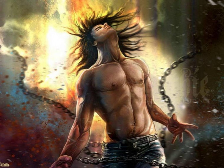 Адептка Тайлэ