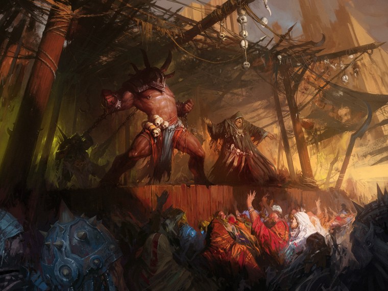 Виктор Титов художник