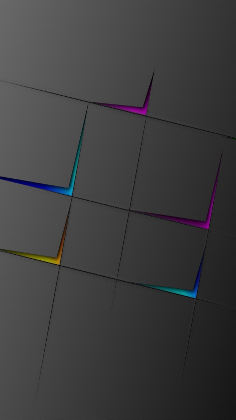 Картинки на рабочий стол черные