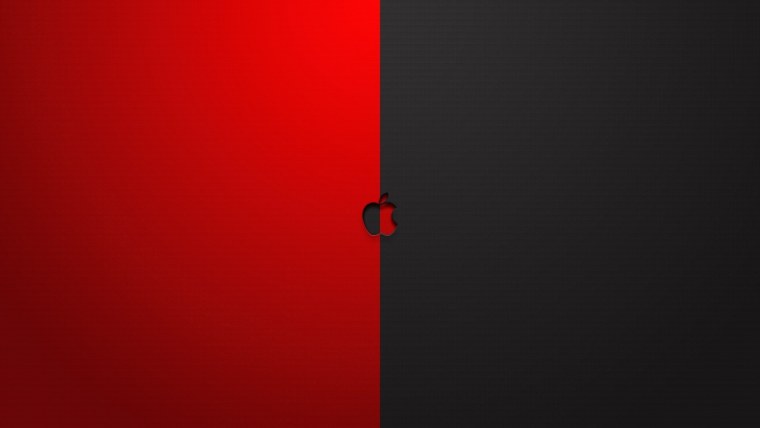 Черно красный фон