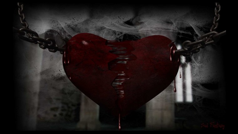 Злое сердце