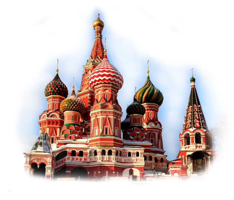 Храм Василия Блаженного Москва