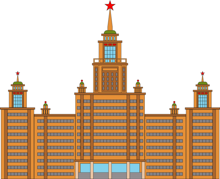 Кремль вектор