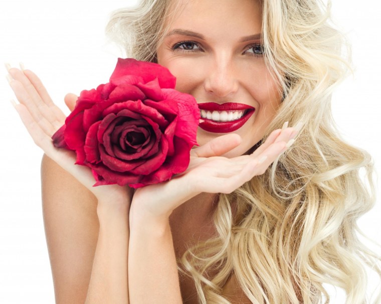 Букет "девушке"