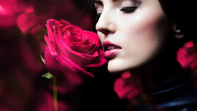 Букет "девушке"