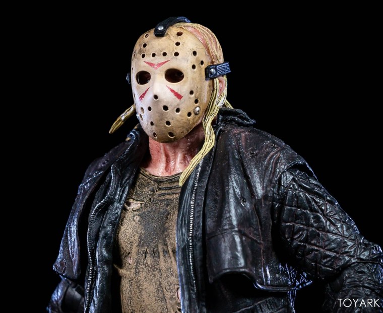 Маска Джейсона пятница 13