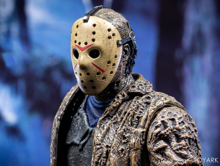 Джейсон Вурхиз Джейсон Вурхиз