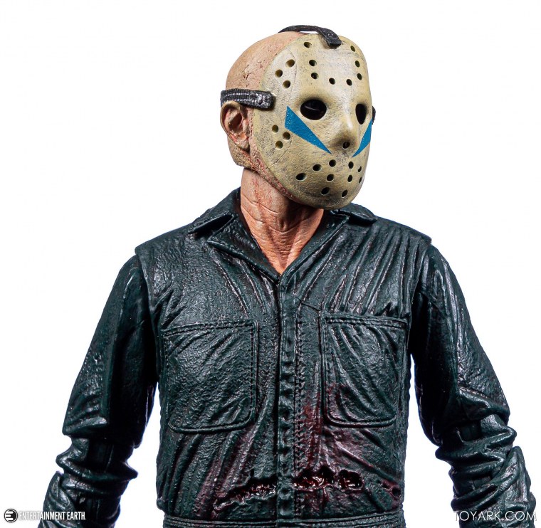 Крипипаста Джейсон Вурхис