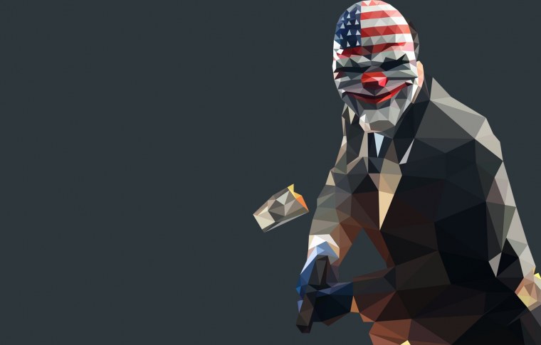 Payday 2