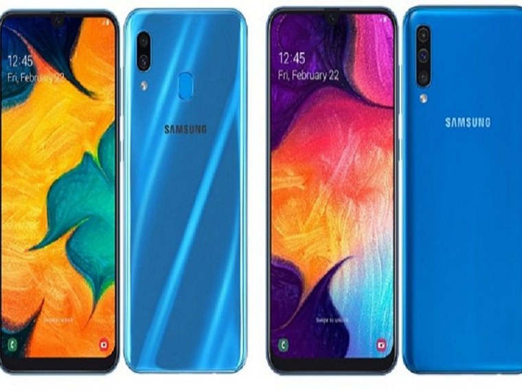 Galaxy a031 Samsung
