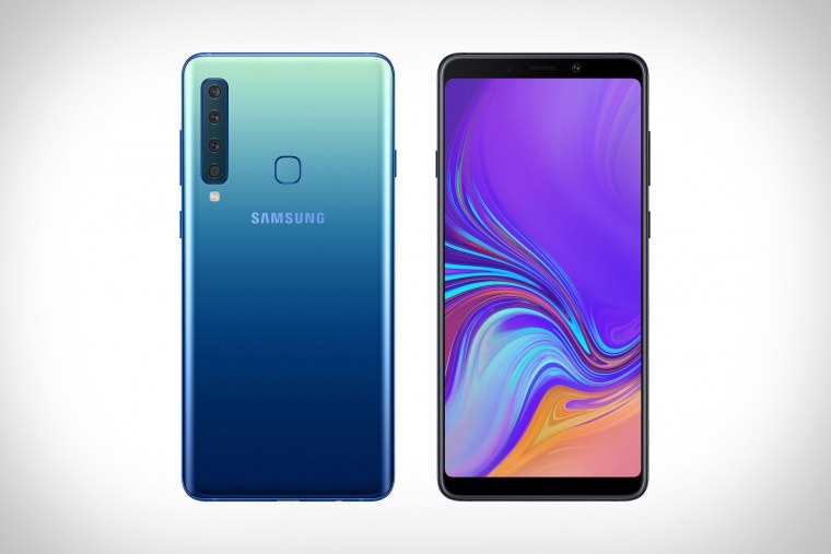 Samsung Galaxy a50 Размеры