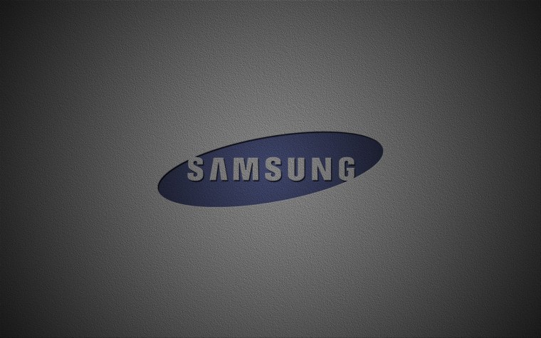 Заставка самсунг