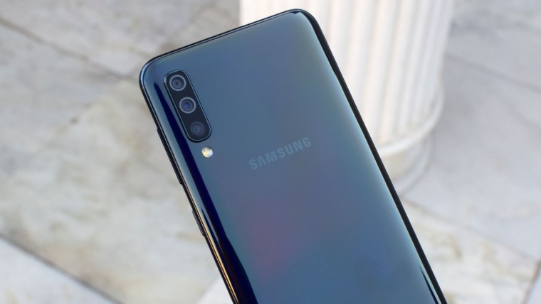 Samsung Galaxy a30 Edge
