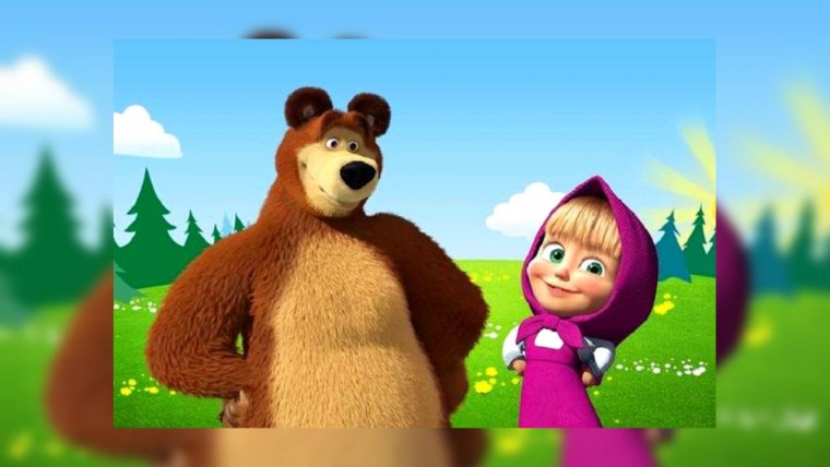 Миша Маша Миша Маша