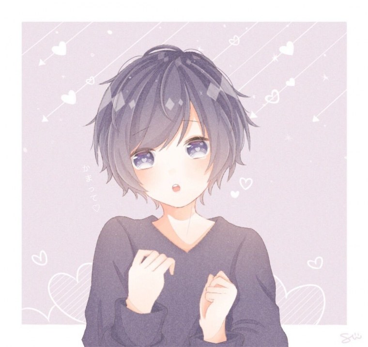 Анимешные Шота куны