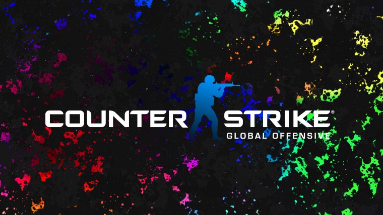Картинки на рабочий стол Counter Strike Global Offensive
