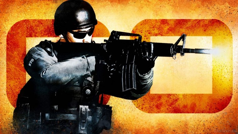 Counter-Strike: Global Offensive