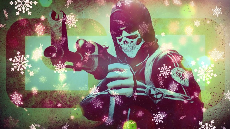 Картинки КС го на рабочий стол