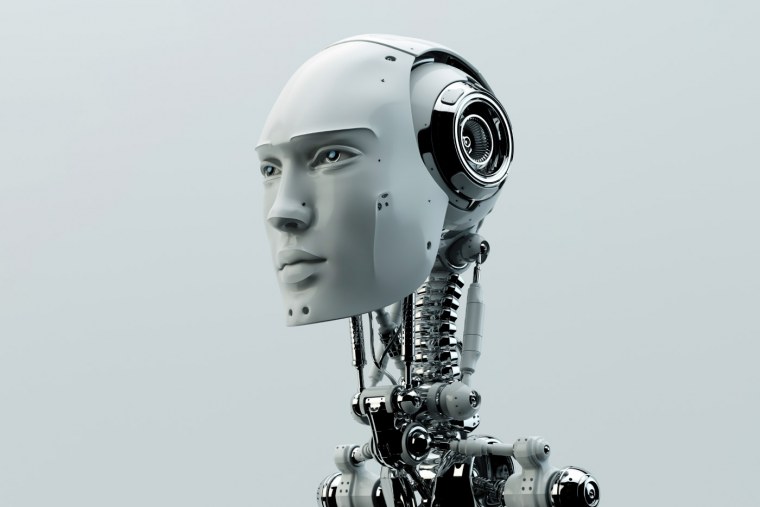 Роботы будущего