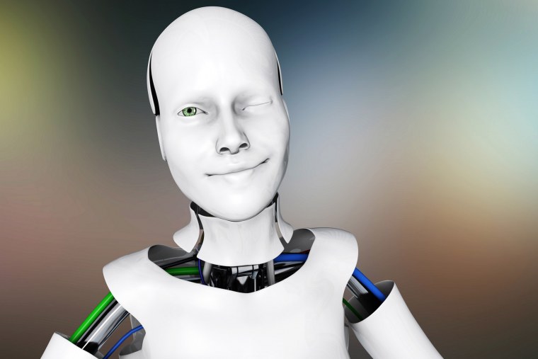 Искусственный интеллект