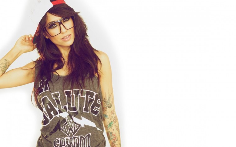 Красивые обои на рабочий стол аниме