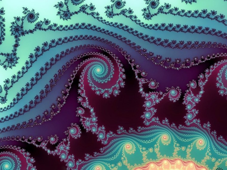 Готическое дерево