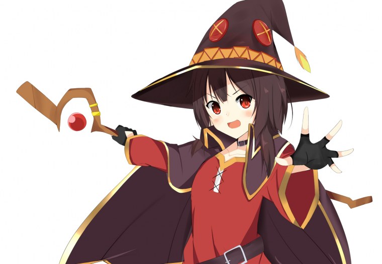 Мэгумин КАНАСУБА В полный рост