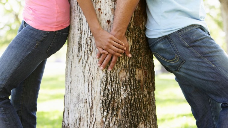 Любовь отношения семья