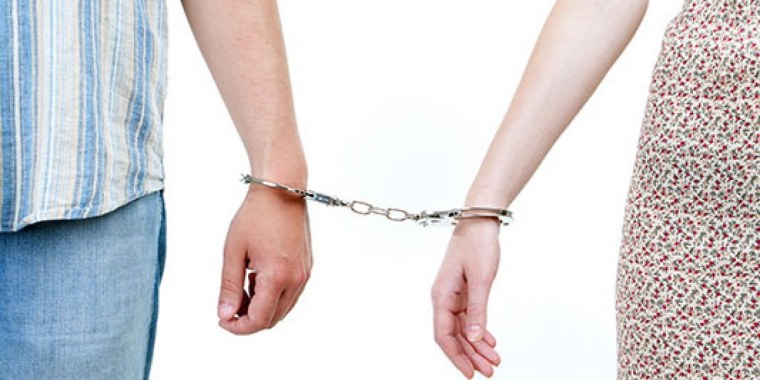 Любовная зависимость