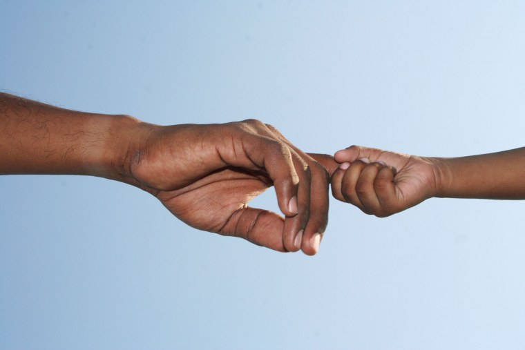 Привязанность к человеку Эстетика