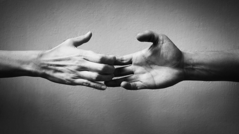 Зависимость от человека