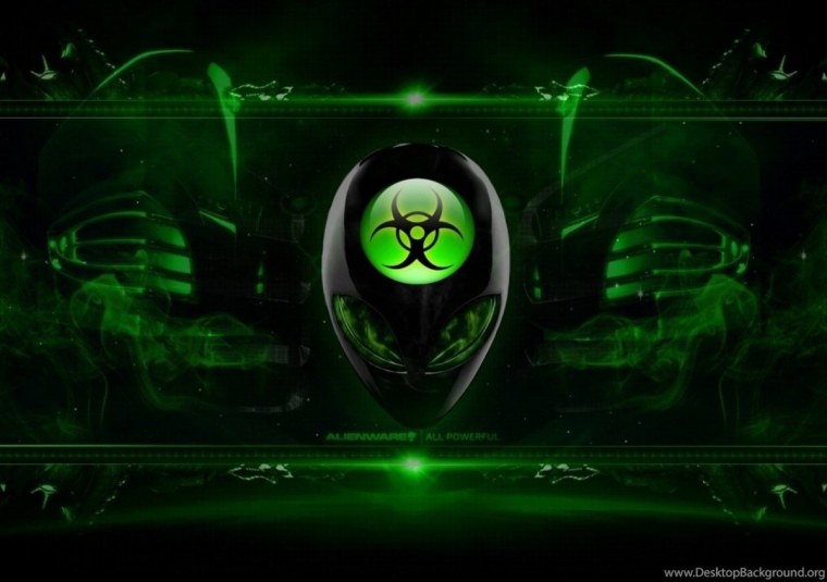 Хакерские обои