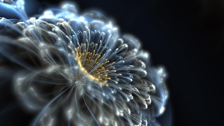 Креативный пейзаж