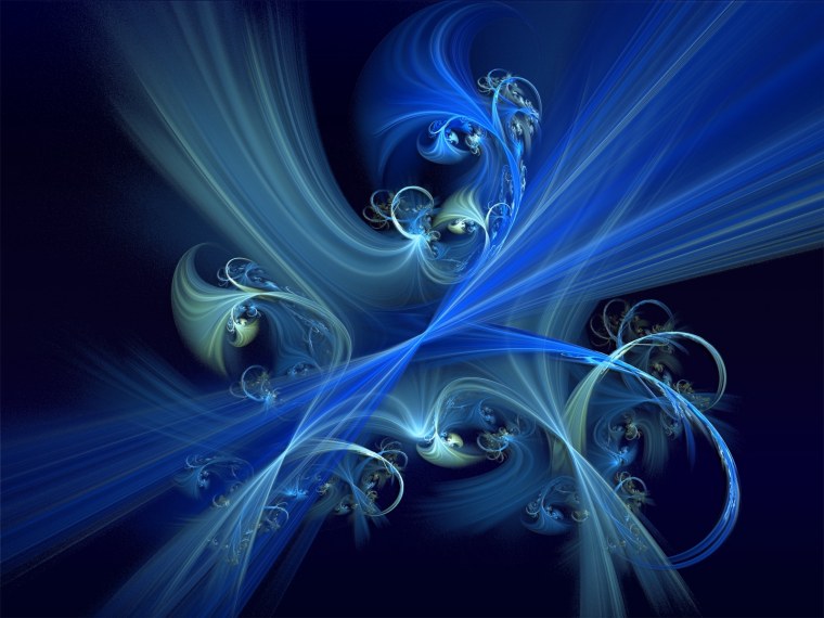 Ночной город