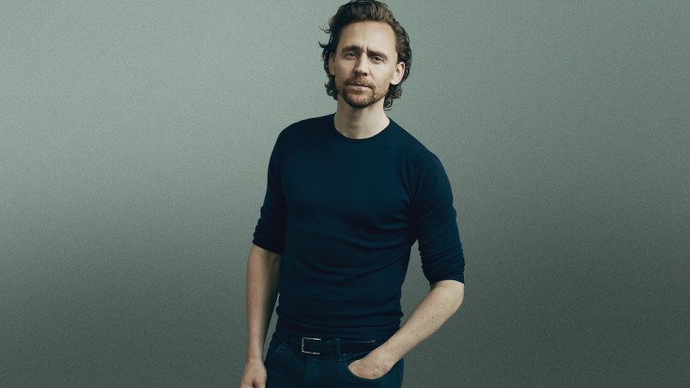 Тома Хиддлстон