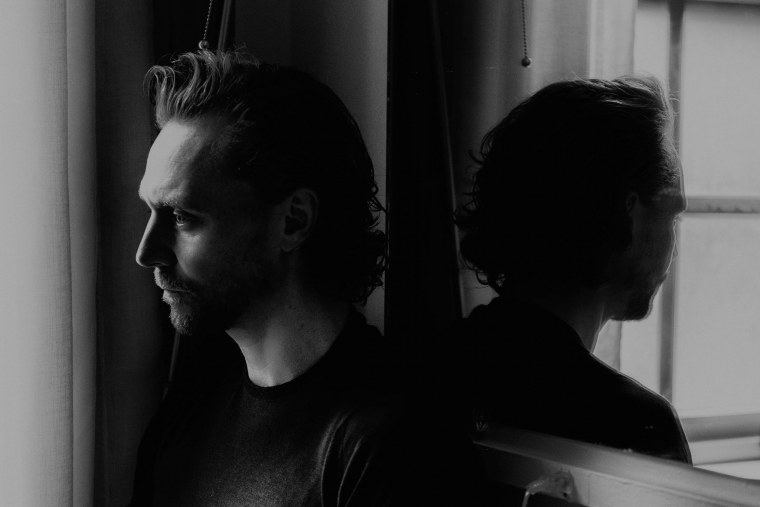 Том Хиддлстон фотосессии 2013